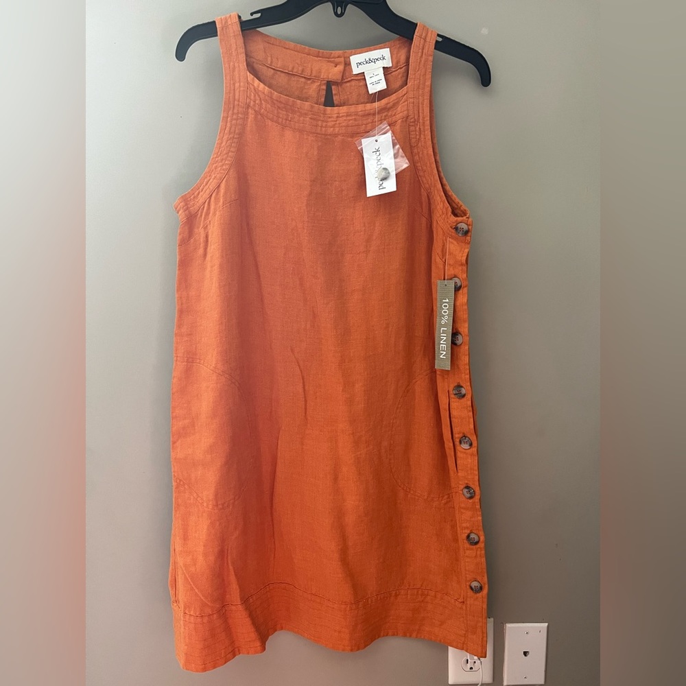 🍊SUNDRESS PECK&PECK🍊 - Picture 2 of 5